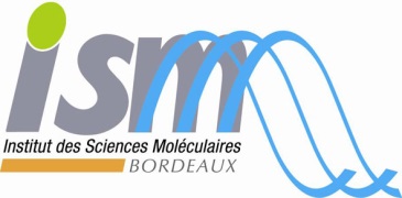 Institut des Sciences Moléculaires (ISM)